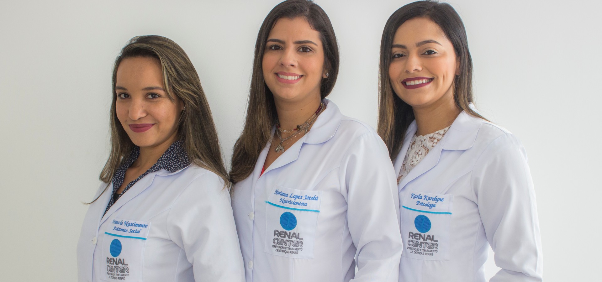 Equipe Multidisciplinar