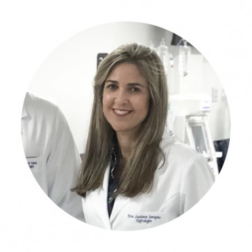 Dra. Luciana Sampaio