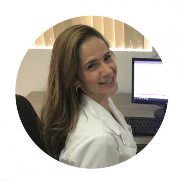 Dra. Georgia De Araújo Pacheco